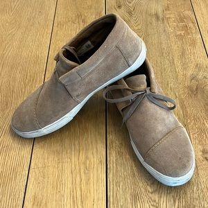 Mens TOMS Casual Shoe